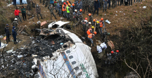 Pilot error caused plane crash that killed 72 people in Nepal