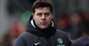 Premier League: Pochettino happy to “end the year this way”