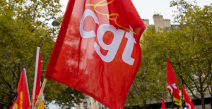 Salaries: civil servant unions announce mobilization in March