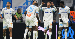 Ligue 1: at what time and on which channel to follow OM-OL?