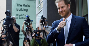 Phone hacking: Prince Harry welcomes Daily Mirror condemnation