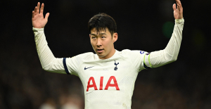 Premier League: Tottenham beat Newcastle and claim their first victory since the end of October