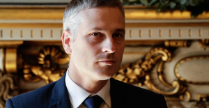 Rodolphe Gintz, close to Clément Beaune, appointed to the Directorate General of Transport