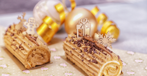 Gingerbread without honey, panettone with palm oil... Foodwatch reveals its ranking of the worst Christmas scams