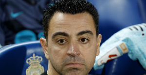 Xavi hopes Super Cup will be “a trigger” for Barça