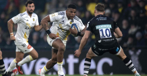 Champions Cup: concussed, Danty in uncertainty