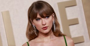 Taylor Swift's voice hijacked for a fake Le Creuset casserole ad