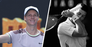 Australian Open: the tops and flops of a (really) notable edition