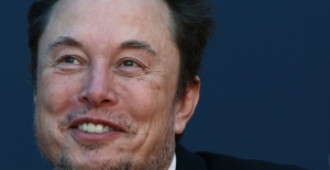 LSD, cocaine, ecstasy... Elon Musk's drug use worries Tesla and SpaceX executives