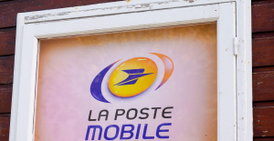 La Poste Mobile for sale: what impact for its 2 million customers?