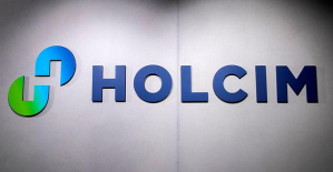 Cement maker Holcim wants to list its North American business on Wall Street