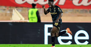 Mercato: agreement between Rennes and Reims for Matusiwa