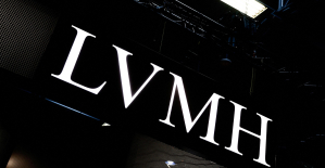 Tax fraud: the tax authorities abandon legal proceedings against LVMH