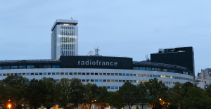 Radio audiences: France Inter still in the lead, Europe 1 confirms its improvement