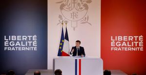 “Merit” remuneration of civil servants: what is Emmanuel Macron’s project?