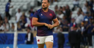 XV of France: “We didn’t throw everything in the trash,” warns François Cros