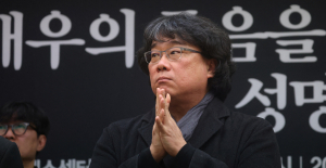 Death of Lee Sun-kyun: Parasite director attacks South Korean police and media