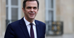 Reshuffle: Olivier Véran leaves the government, replaced by Prisca Thévenot