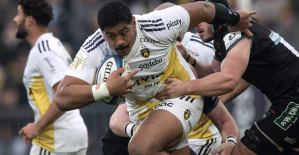 Champions Cup: the video summary of La Rochelle’s demonstration against Leicester