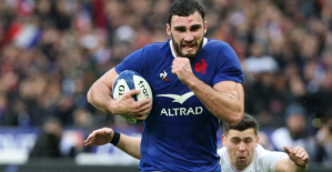 Rugby: the FFR renews its sponsorship contract with the Altrad group for two and a half years