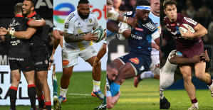Champions Cup: Close to qualification or on the verge of elimination, an update on French clubs