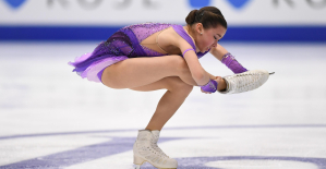 Doping: “War has been declared on Russian sport”, the suspension of skater Valieva does not pass in Russia