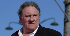 Depardieu: almost a quarter of French people intend to boycott his films