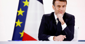 Medical deserts, medical franchises, foreign doctors... Emmanuel Macron's announcements on health