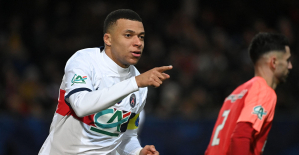 Coupe de France: Rennes-OM and PSG clash in Orléans in the round of 16