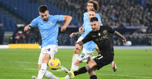 Serie A: goalless draw between Lazio and Naples