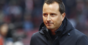 Mercato: Julien Stéphan brushes aside the Nemanja Matic case: “We must stay focused on our job”
