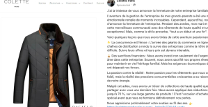With AI, fake clothing store scams are increasing
