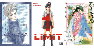 Often invisible and caricatured, the “manga for girls” in search of recognition