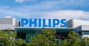 Respirators: Philips heavily sanctioned in the United States