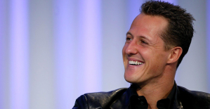 “He would always have been in the paddock”, Michael Schumacher turns 55