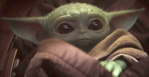 Baby Yoda is getting his own movie in the Star Wars universe