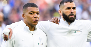 Mercato: Benzema open to everything, PSG awaits (impatiently) Mbappé's decision... Hot issues