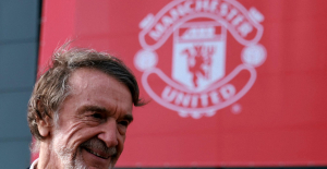 Manchester United: towards a big change with Jim Ratcliffe