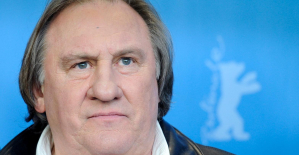Depardieu affair: feminist associations call for rallies against the “sexist old world”