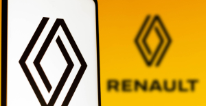 Renault's car-sharing service throws in the towel in Paris