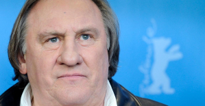 The Depardieu affair continues to fracture the “great family” of French cinema