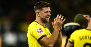 Bundesliga: Dortmund beats Bochum thanks to a Füllkrug hat-trick