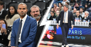 Basketball: “the players no longer believed in him” Tony Parker shoots Pozzecco just after firing him from Asvel