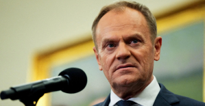 Poland: Donald Tusk grappling with constitutional judges