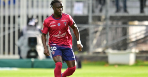 Mercato: Alidu Seidu joins Stade Rennes