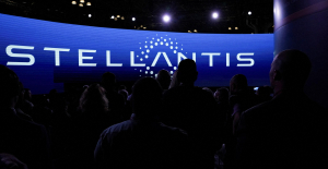 Stellantis invests in Tiamat, a French start-up specializing in sodium-ion batteries