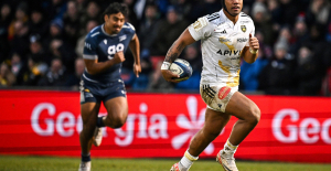 Champions Cup: in video, the summary of the success on English soil which qualifies La Rochelle