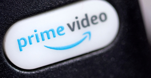 Amazon cuts hundreds of jobs at Prime Video and MGM studios