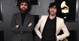 After eight years of absence, Justice returns to rule the roost in electro