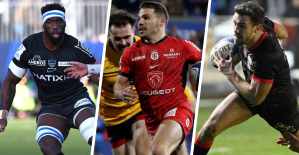Champions Cup: qualified, on waivers, eliminated... Update on French clubs